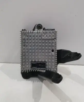 Mercedes-Benz EQS V297 Other control units/modules A2978206201