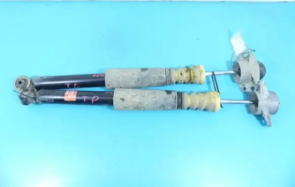 Seat Ibiza III (6L) Rear shock absorber/damper IMPRK1279290