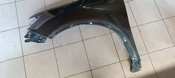 Nissan X-Trail T32 Fender 