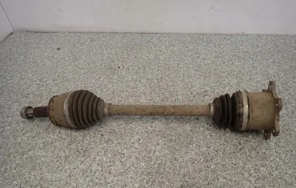 Suzuki Grand Vitara II Front driveshaft