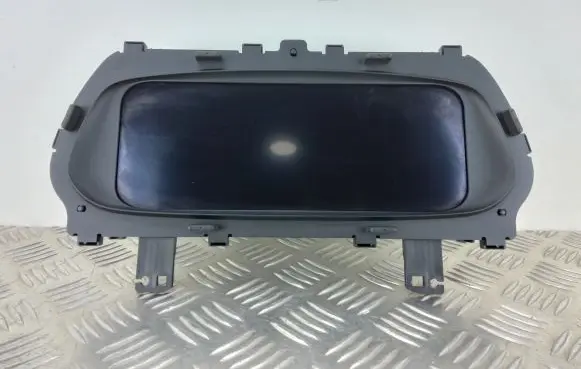 Hyundai i20 (BC3 BI3) Speedometer (instrument cluster) 94023Q0181 11004599301