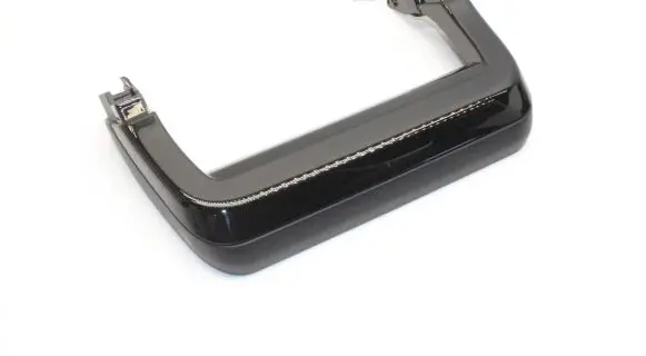 Land Rover Range Rover Evoque L551 Other center console (tunnel) element K8D2044E04A