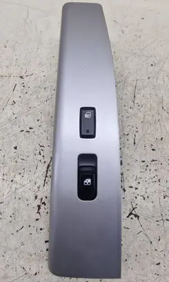 Hyundai Santa Fe Electric window control switch 371510