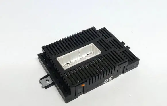 BMW 5 E60 E61 Light module LCM 9153272