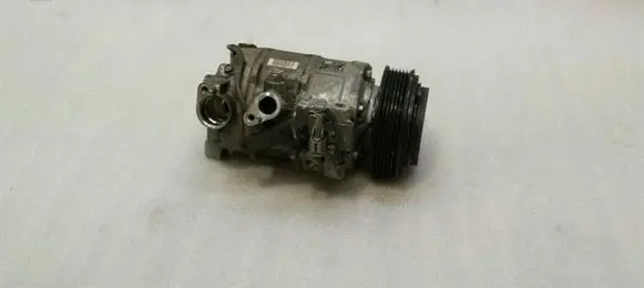 BMW 1 F20 F21 Air conditioning (A/C) compressor (pump) 9222308