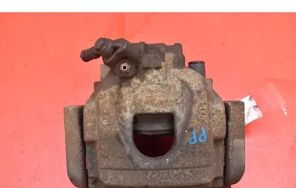Citroen C5 Front brake caliper