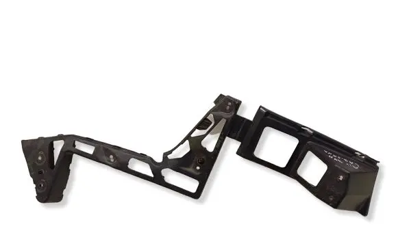 Ford Mondeo MK IV Rear bumper mounting bracket 7S71A17E850A