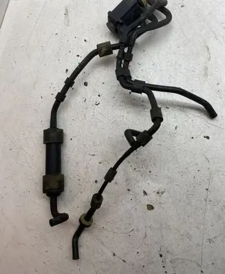 Skoda Octavia Mk3 (5E) Vacuum valve 1K0906627B