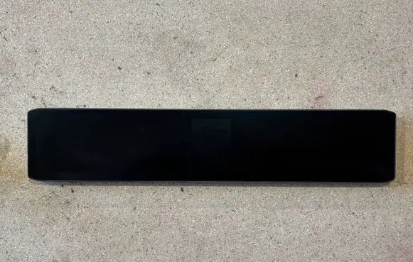 KIA EV9 Screen/display/small screen 940M3DO000