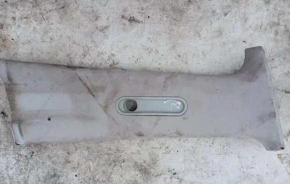 Volkswagen Bora (B) pillar trim (top) 1J0868311A