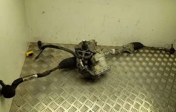 Opel Grandland X Steering rack 9820385780