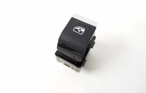 Audi e-tron Electric window control switch 4K0959855