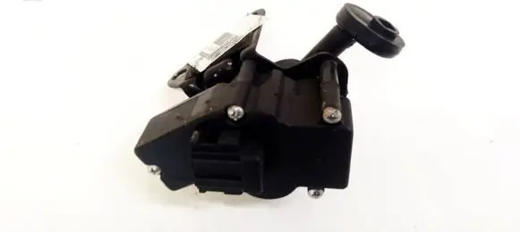 Volkswagen Sharan Vent window/glass motor 7M0847080 95VW14453BA