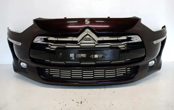 Citroen DS5 Front bumper