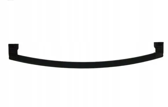 Hyundai Tucson TL Front bumper support beam 86570N9000