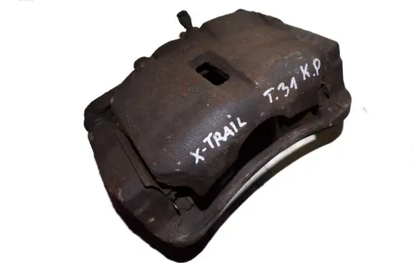 Nissan X-Trail T31 Front brake caliper