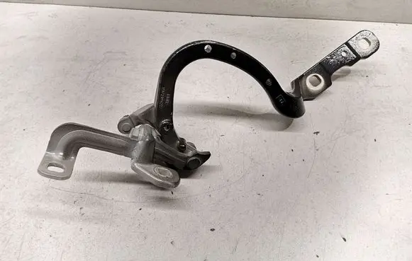 BMW iX Tailgate/trunk/boot hinge 9830147