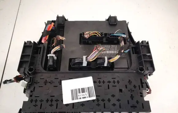 Comfort/convenience module