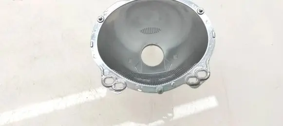 Subaru Outback Headlight part 07017