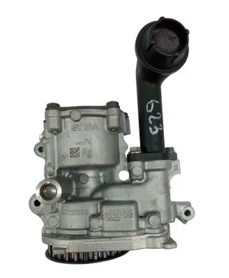 Volkswagen Caddy Oil pump 04L145208H