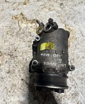 Land Rover Range Rover Evoque L538 Air conditioning (A/C) compressor (pump)