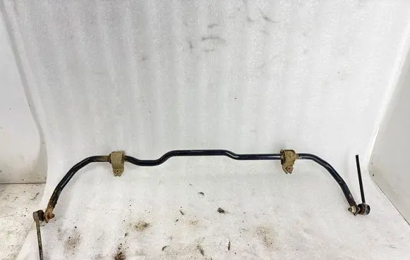 Audi A3 S3 8P Front anti-roll bar/sway bar 1K0411335C
