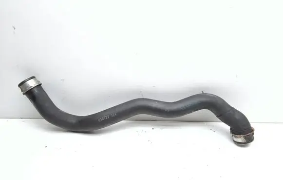 Mercedes-Benz S W221 Engine coolant pipe/hose A2215010784