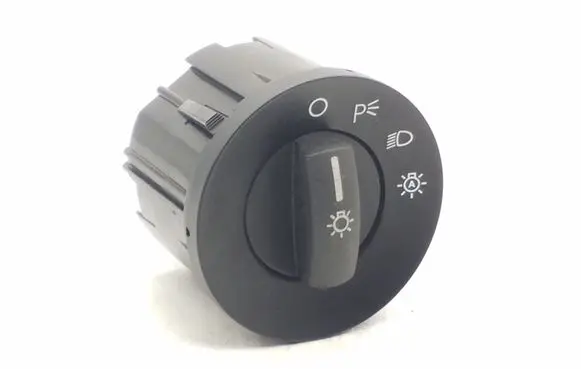 Ford Fiesta Light switch BE5T13D061 BE5T13D061DA3JA6