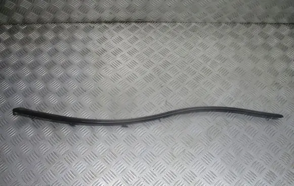 Mercedes-Benz E W211 Front bumper splitter molding A2116800471