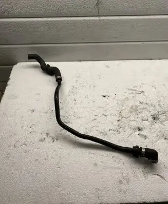 Audi A4 S4 B6 8E 8H Engine mount vacuum valve 8E1611743H