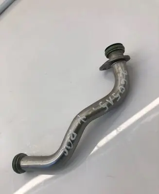 Volkswagen T-Roc Turbo turbocharger oiling pipe/hose 05E145735D