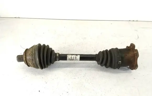 Audi A8 S8 D3 4E Front driveshaft 4E0407272Q