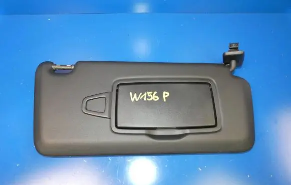 Mercedes-Benz GLA W156 Sun visor