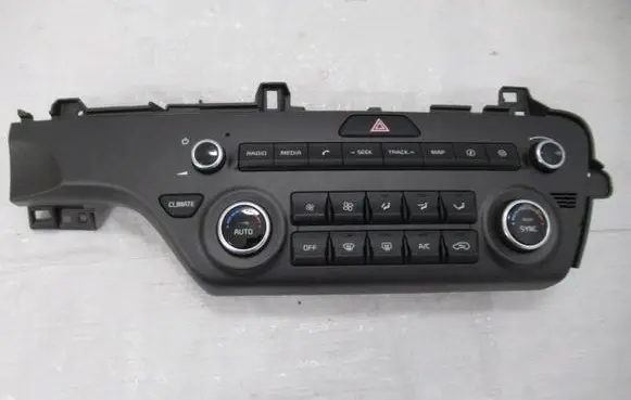 KIA Sportage Climate control unit 97250F1401AK5