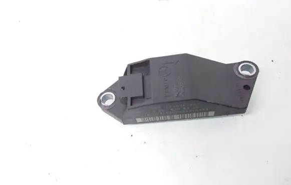 Mercedes-Benz E W211 Airbag deployment crash/impact sensor A0018209326