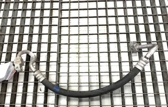 Toyota Yaris Air conditioning (A/C) pipe/hose 887110D250