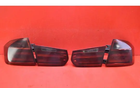 BMW 7 F01 F02 F03 F04 Rear/tail lights 7259893