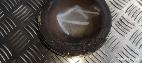 Piston
