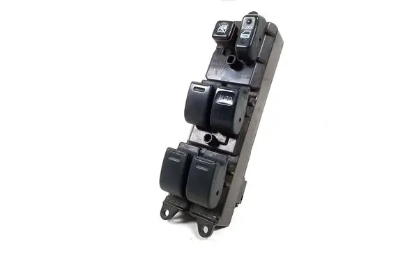 Toyota Hilux (AN10, AN20, AN30) Electric window control switch 848200K011