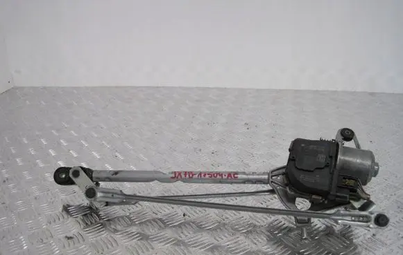 Ford Focus Front wiper linkage LJ6B17500AD