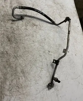 Opel Vivaro Air conditioning (A/C) pipe/hose 93868384