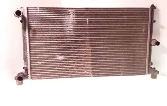 Ford Galaxy Coolant radiator 7M3121253B