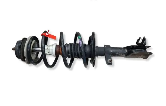 Fiat Panda II Front shock absorber/damper S27649423