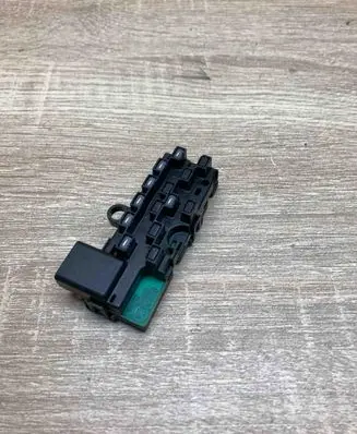 Volkswagen PASSAT B6 Steering angle sensor 3C0959654