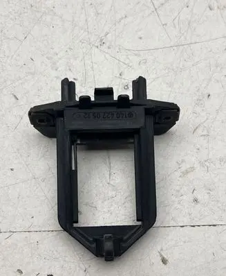 Mercedes-Benz S W140 Hand brake release handle 1404270512