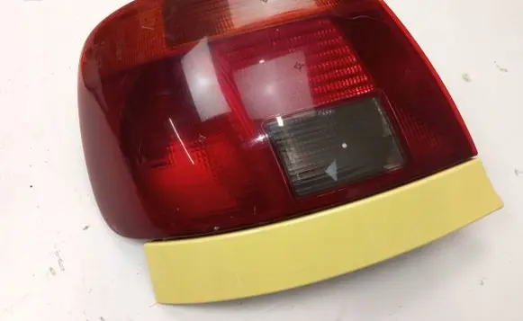 Audi A4 S4 B5 8D Rear/tail lights 8D0945095A