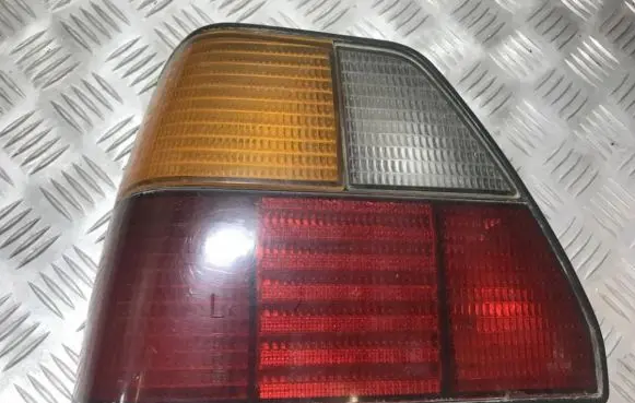 Volkswagen Golf II Rear/tail lights 191945257