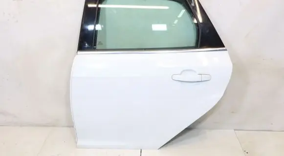 Ford Focus Rear door 