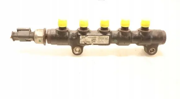 Citroen C5 Fuel main line pipe 9654592680