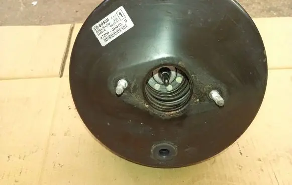 Citroen C1 Brake booster 472000h010